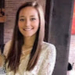 Meet your Posher, Madison